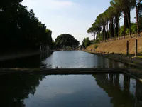 Canopus Pool Complex