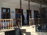 スターリン博物館