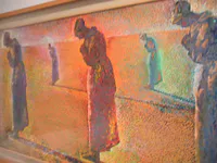 Dawn, Noon, Sunset and Dusk