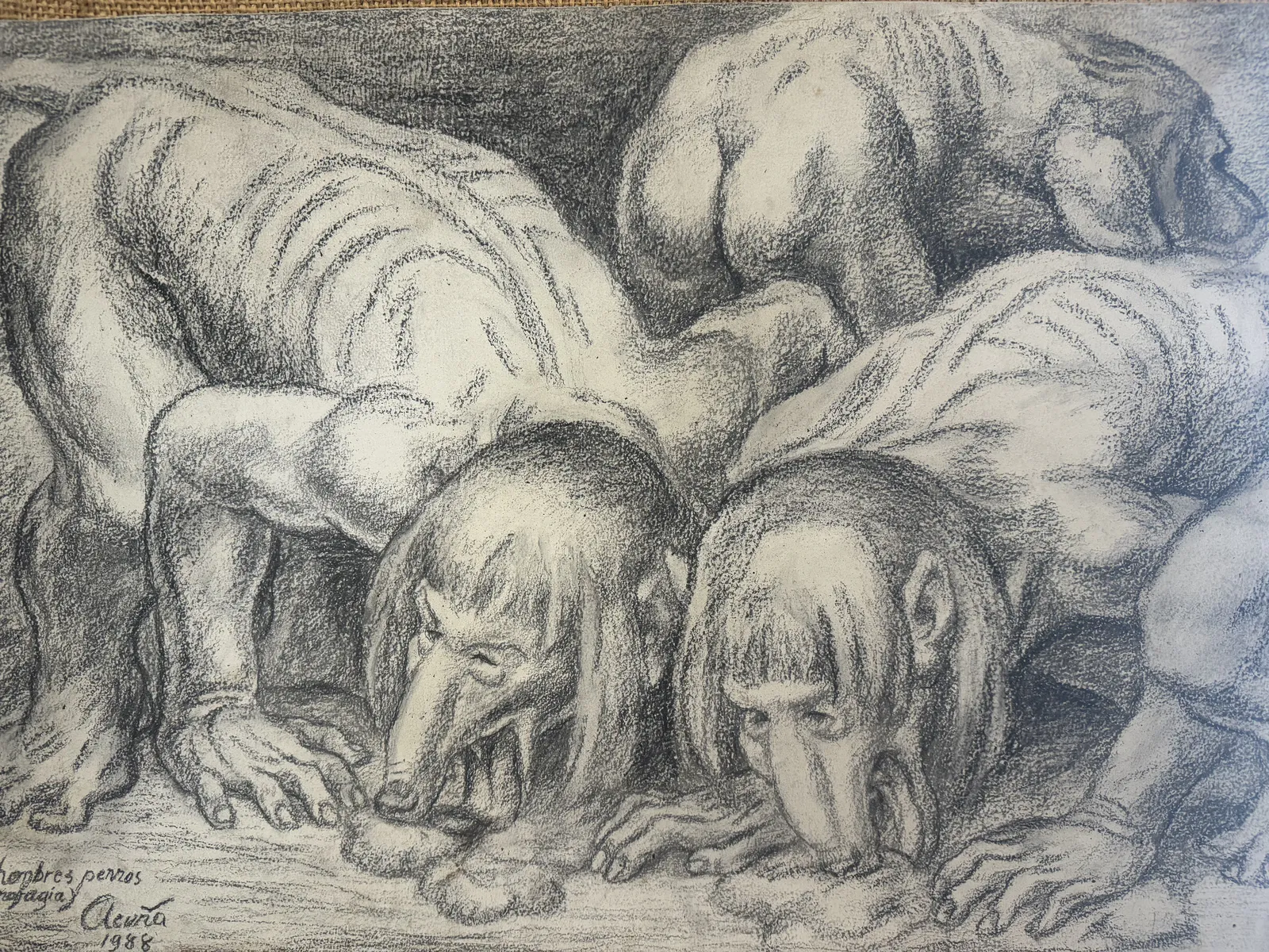 Museo Luis Alberto Acuña