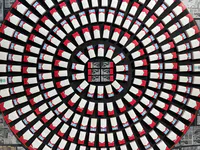 Trapped in the Vice of Consumer Society