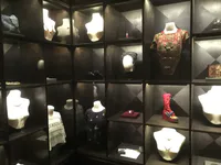 Frida Kahlo’s Personal Adornments