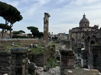 Forum of Caesar