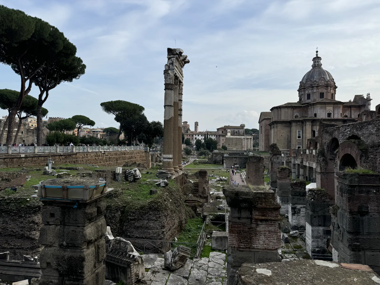 Forum of Caesar