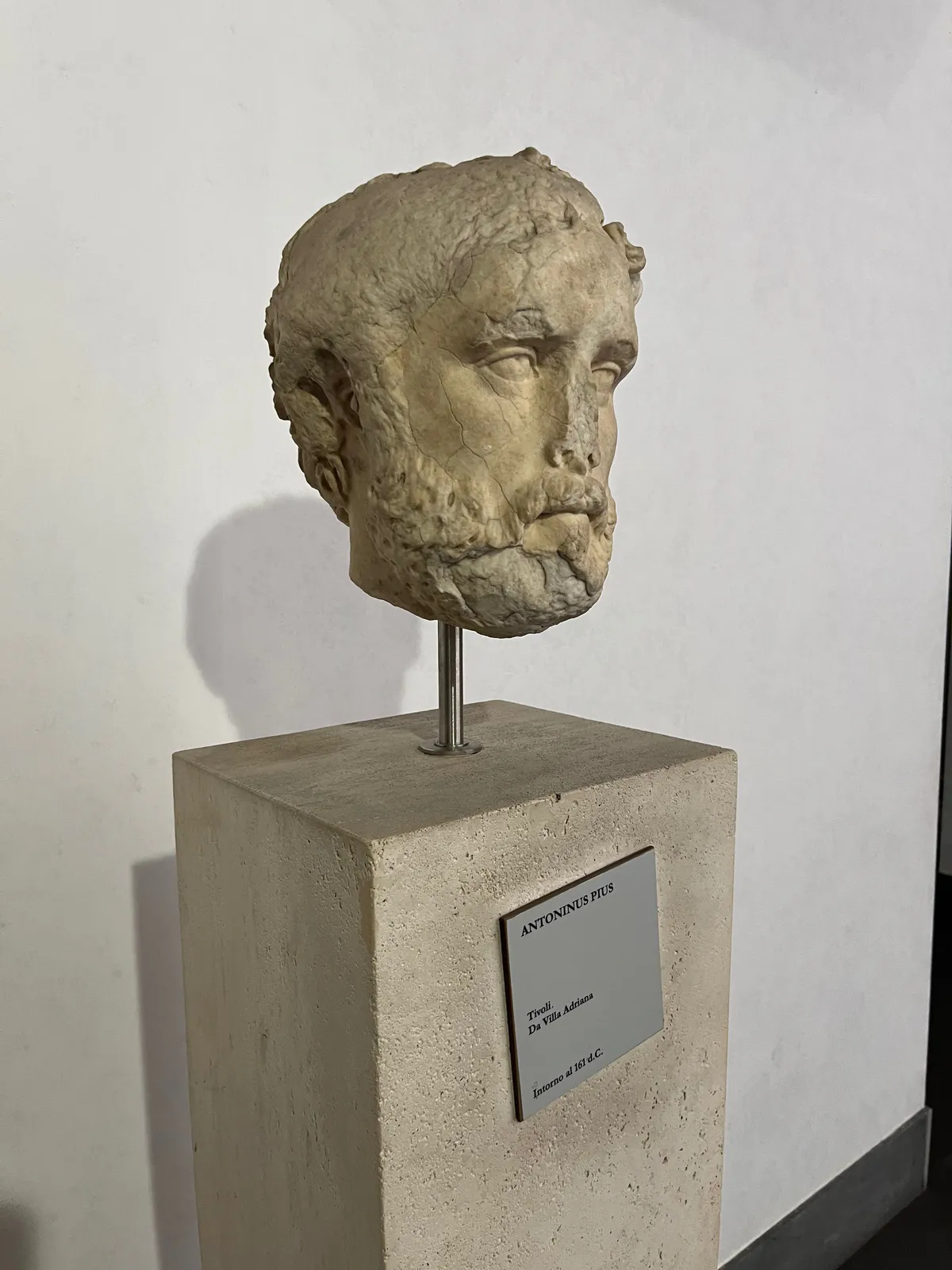 Antoninus Pius