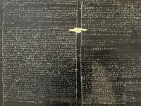 Royal Accounts on a Wax Tablet