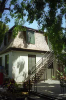 Writing Studio of Ernest Hemingway