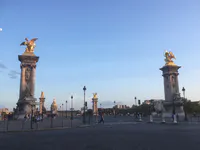 Pont Alexandre III