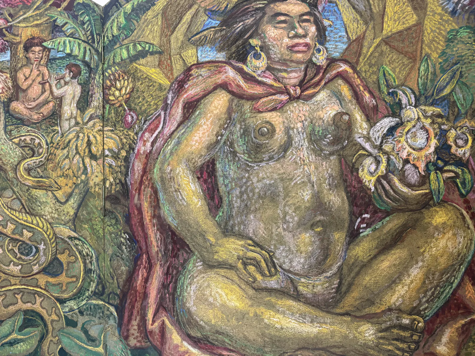 Музей Луиса Альберто Акуньи