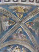 The Four Evangelists