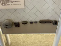 Net Weights from Medieval Riga