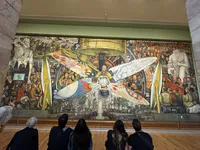 Man, Controller of the Universe