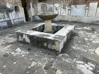 Fountain Basin of the Ninfeo degli Eroti