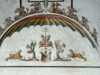 Grotesque Fantasy with Beasts