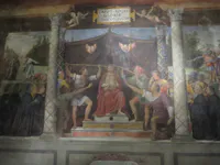 Coronation with Thorns