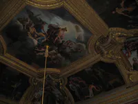 Mercury Presenting the Arts to Apollo