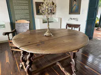 Table of Antioquia’s Independence