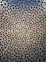 Mudéjar Dome and Saint Didacus Canvases