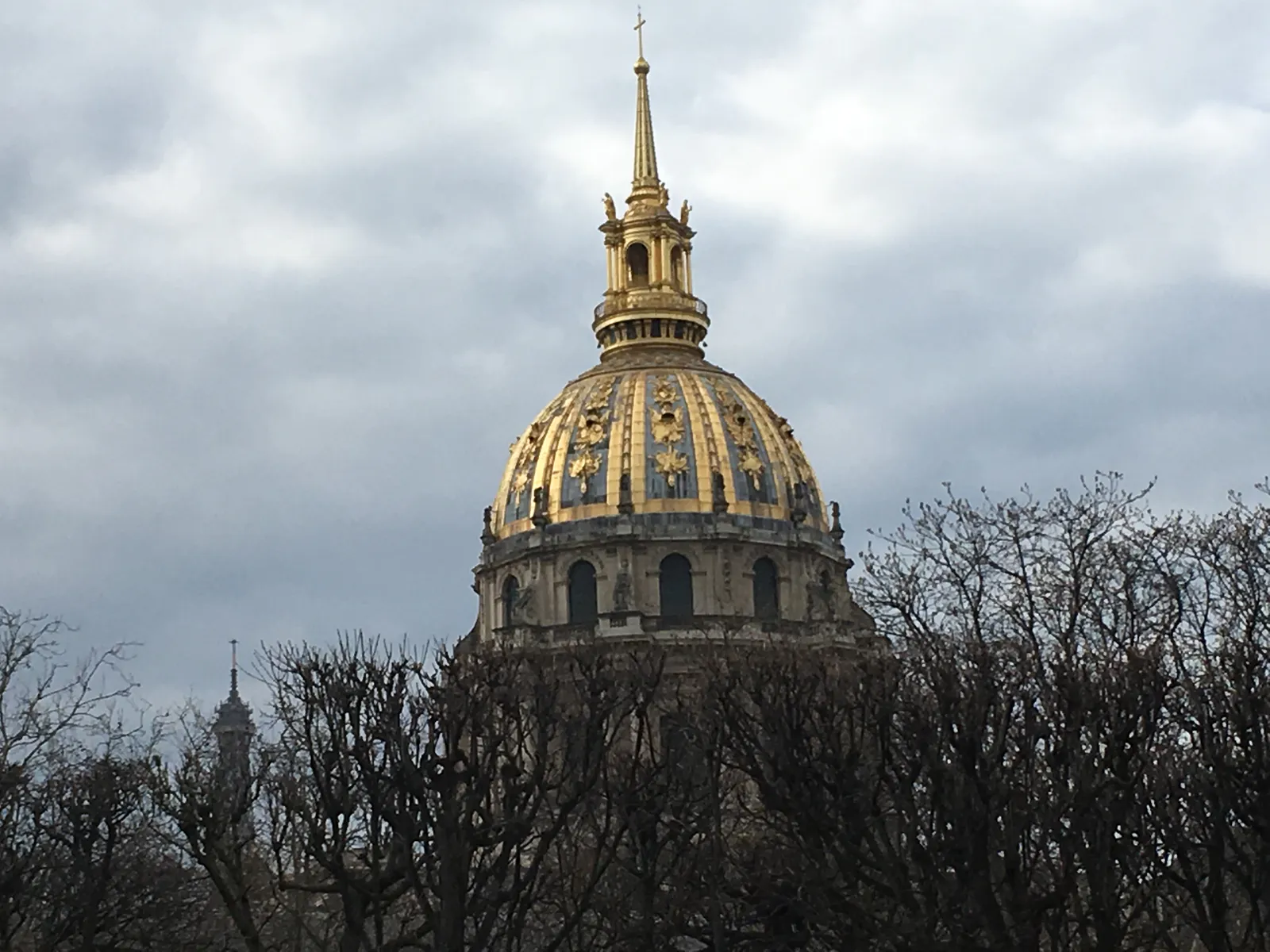 Les Invalides