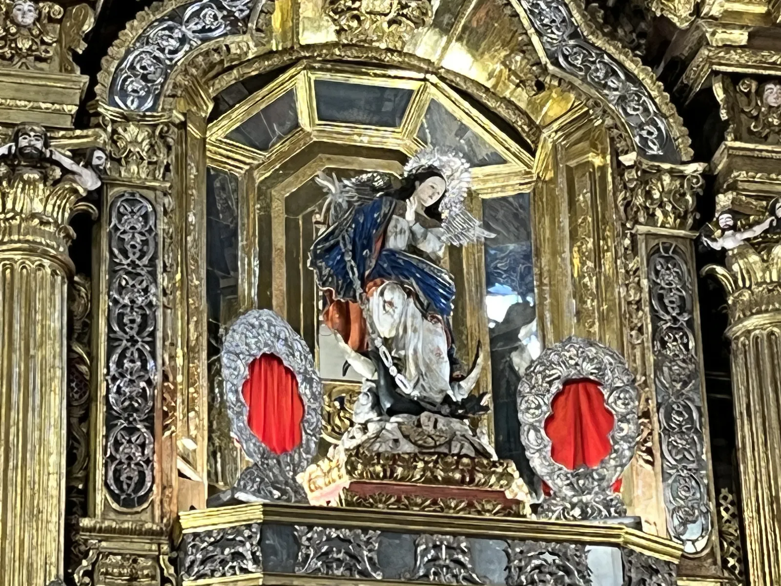 Virgin of the Immaculate Conception