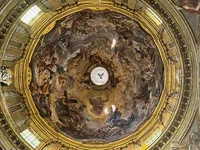 The Glory of the Holy Spirit