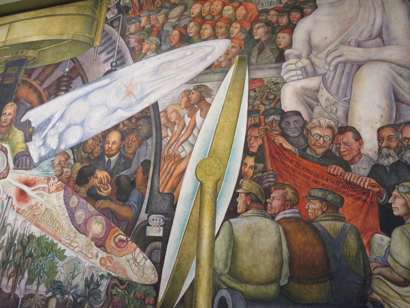 Marxism and Scientific Progress