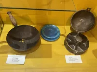 Ustensiles de cuisine domestique