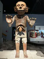 Mictlantecuhtli – God of Death