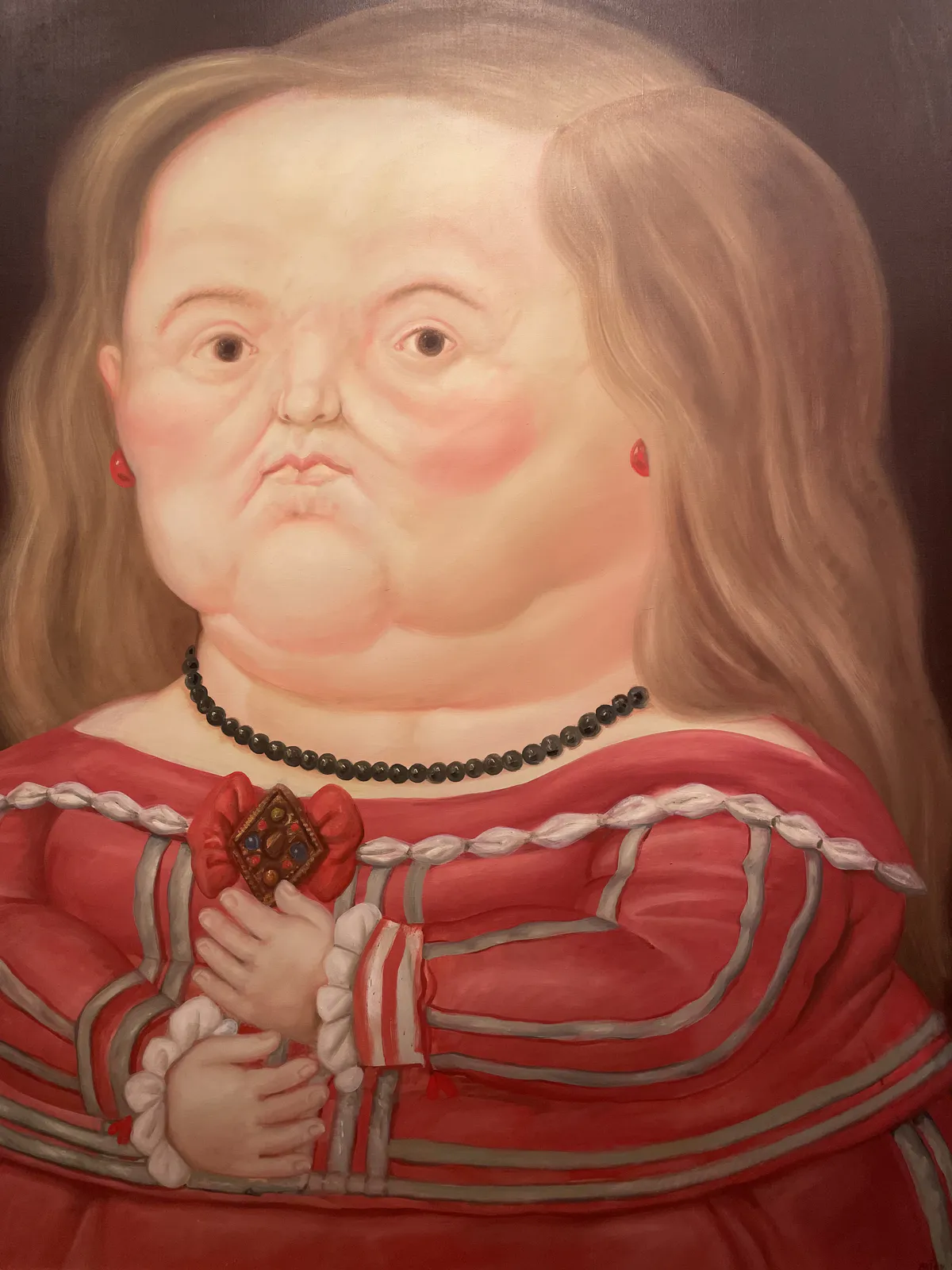 인판타 마르가리타