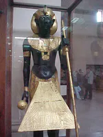 Egyptian Museum