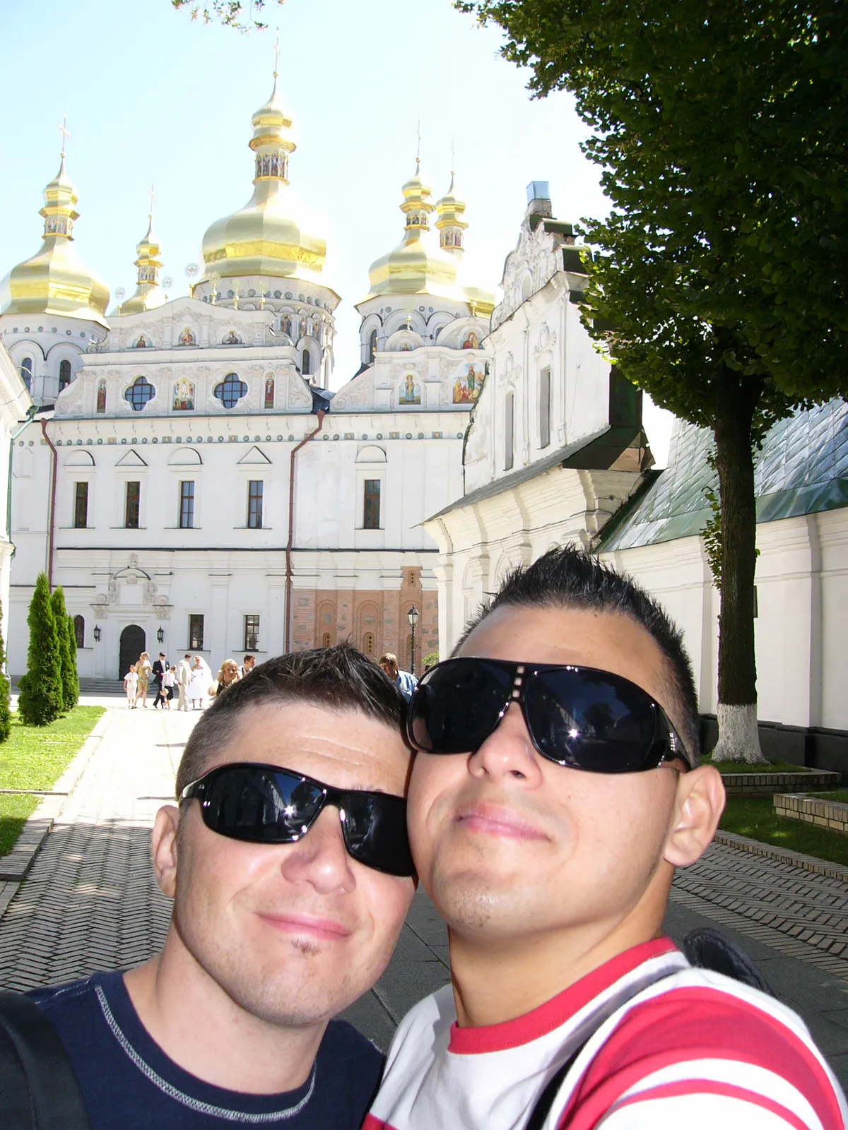 키이우 페체르스크 라브라