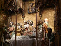 Dormition of the Virgin Mary