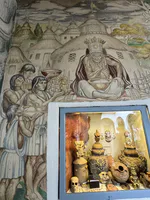 Idacansas, Guardian of Tradition