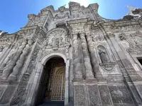 Iglesia de la Compañía de Jesús