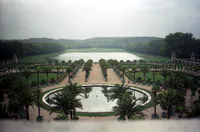 The Orangerie and Swiss Lake