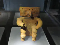Museo Arqueológico La Merced