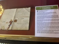 Will of Napoleon I
