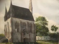 St Michaels Chapel in Kiedrich