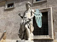 Archangel Michael