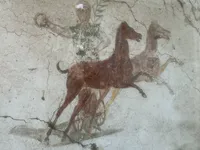 Charioteer with Victory