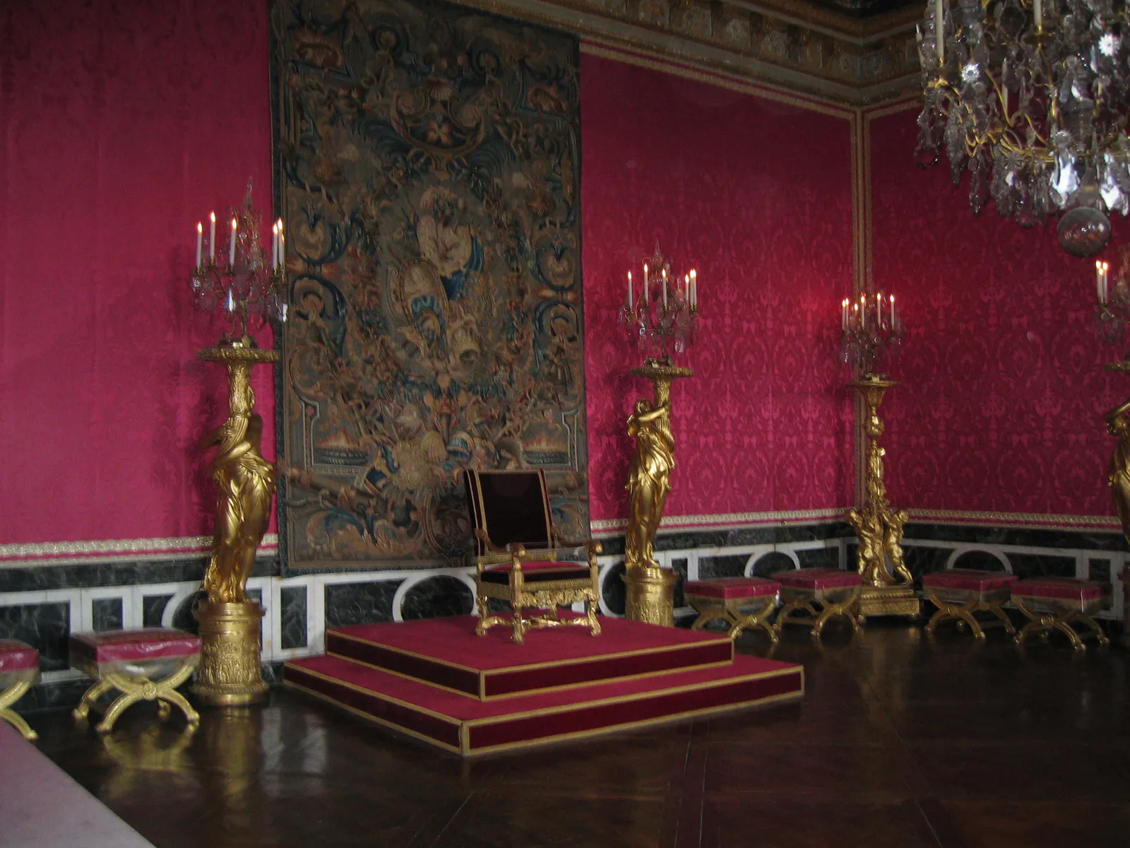 قاعة الدولة الملكية