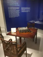 Furniture from St Helena