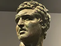 Head of Hellenistic Prince