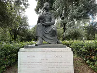 Nikolai Gogol