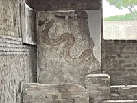 Female Serpent