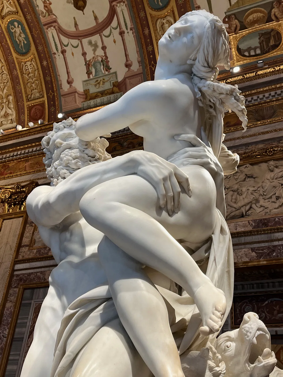 Galleria Borghese