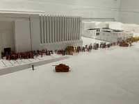 Palace of Justice Siege