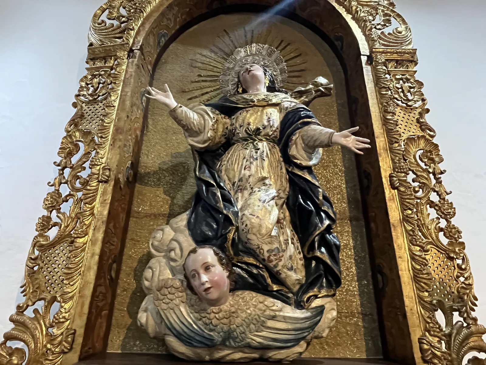 Virgin of the Assumption