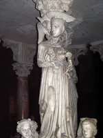 Virgin with the Christ Child