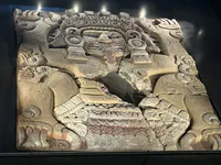 Monolith of Tlaltecuhtli